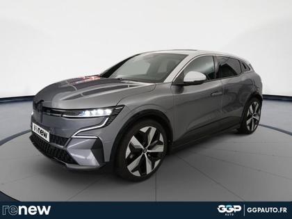 Renault Megane 4 - E-Tech Electric EV60 220ch Techno super charge - 23 499 €