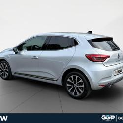 Renault Clio 5 1.3 TCe 140ch Techno Villeneuve-d'Ascq