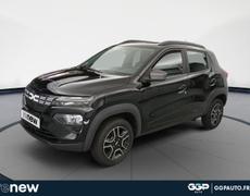 Dacia Spring Villeneuve-d'Ascq