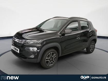 Dacia Spring - 45ch Expression - 11 399 €