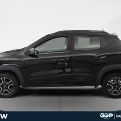 Dacia Spring 45ch Expression Villeneuve-d'Ascq