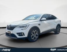 Renault Arkana Villeneuve-d'Ascq