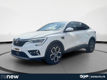 Renault Arkana - 1.6 E-Tech hybride 145ch Techno -22 - 20 899 €