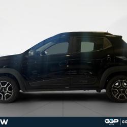 Dacia Spring 45ch Expression Villeneuve-d'Ascq