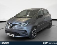 Renault Zoe Villeneuve-d'Ascq