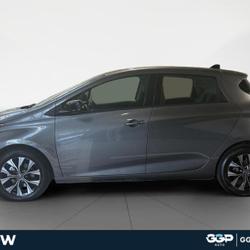Renault Zoe E-Tech Evolution charge normale R110 Achat Int&eacute;gral - MY22 Villeneuve-d'Ascq