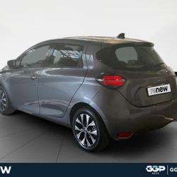 Renault Zoe E-Tech Evolution charge normale R110 Achat Int&eacute;gral - MY22 Villeneuve-d'Ascq