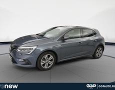 Renault Megane 4 Villeneuve-d'Ascq