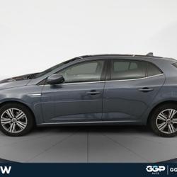Renault Megane 4 1.5 Blue dCi 115ch Intens EDC -21N Villeneuve-d'Ascq