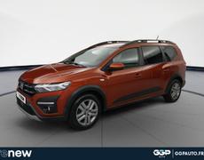 Dacia Jogger Villeneuve-d'Ascq
