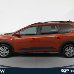 Dacia Jogger 1.0 TCe 110ch Confort 7 places Villeneuve-d'Ascq