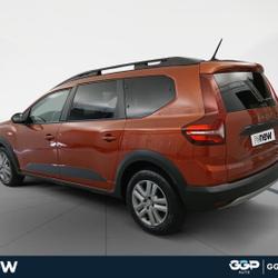 Dacia Jogger 1.0 TCe 110ch Confort 7 places Villeneuve-d'Ascq