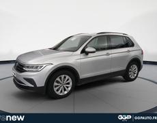 Volkswagen Tiguan Villeneuve-d'Ascq