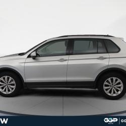 Volkswagen Tiguan 2.0 TDI 150ch Life Plus DSG7 Villeneuve-d'Ascq