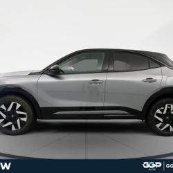 Opel Mokka 1.2 Turbo Hybrid 136ch GS e-DCT6 Villeneuve-d'Ascq