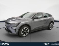 Renault Megane 4 Villeneuve-d'Ascq