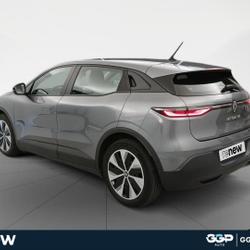Renault Megane 4 E-Tech Electric EV60 130ch Evolution ER optimum charge Villeneuve-d'Ascq