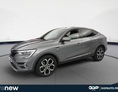 Renault Arkana Villeneuve-d'Ascq