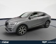 Renault Arkana Villeneuve-d'Ascq
