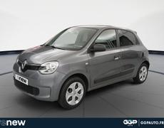 Renault Twingo 3 Villeneuve-d'Ascq