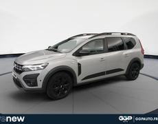 Dacia Jogger Villeneuve-d'Ascq