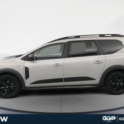 Dacia Jogger 1.0 TCe 110ch SL Extreme+ 7 places Villeneuve-d'Ascq