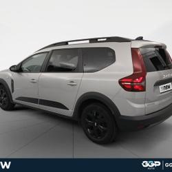 Dacia Jogger 1.0 TCe 110ch SL Extreme+ 7 places Villeneuve-d'Ascq