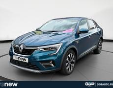 Renault Arkana Villeneuve-d'Ascq