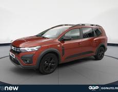 Dacia Jogger Villeneuve-d'Ascq