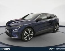 Renault Megane 4 Villeneuve-d'Ascq