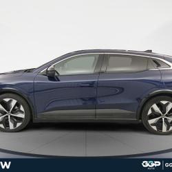Renault Megane 4 E-Tech Electric EV60 220ch Techno super charge Villeneuve-d'Ascq