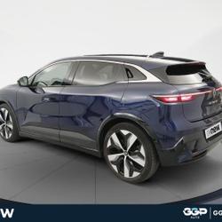 Renault Megane 4 E-Tech Electric EV60 220ch Techno super charge Villeneuve-d'Ascq