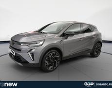 Renault Captur Villeneuve-d'Ascq