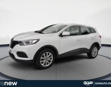 Renault Kadjar Villeneuve-d'Ascq