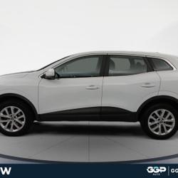 Renault Kadjar 1.5 Blue dCi 115ch Team Rugby occasion - Villeneuve-d'Ascq - photo 2/24