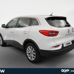 Renault Kadjar 1.5 Blue dCi 115ch Team Rugby occasion - Villeneuve-d'Ascq - photo 3/24