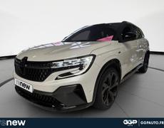 Renault Austral Villeneuve-d'Ascq