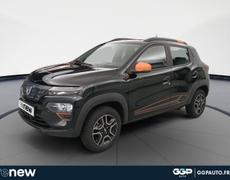 Dacia Spring Villeneuve-d'Ascq