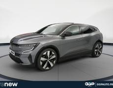 Renault Megane 4 - E-Tech Electric 220ch Techno autonomie confort AC7 - 25 999 €
