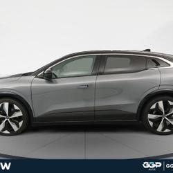 Renault Megane 4 E-Tech Electric 220ch Techno autonomie confort AC7 Villeneuve-d'Ascq