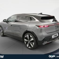 Renault Megane 4 E-Tech Electric 220ch Techno autonomie confort AC7 Villeneuve-d'Ascq