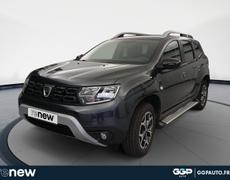 Dacia Duster Villeneuve-d'Ascq