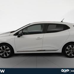 Renault Clio 5 1.6 E-Tech full hybrid 145 Evolution Villeneuve-d'Ascq