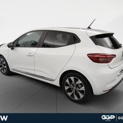Renault Clio 5 1.6 E-Tech full hybrid 145 Evolution Villeneuve-d'Ascq