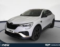 Renault Arkana Villeneuve-d'Ascq