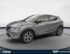 Renault Captur Villeneuve-d'Ascq