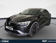 Renault Arkana Villeneuve-d'Ascq