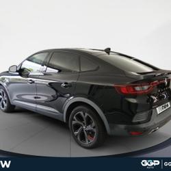 Renault Arkana 1.6 E-Tech 145ch RS Line -21B Villeneuve-d'Ascq