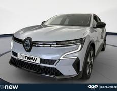 Renault Megane 4 Villeneuve-d'Ascq