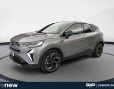 Renault Captur Villeneuve-d'Ascq